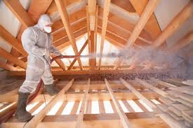 Best Attic Insulation Installation  in Uniontown, AL